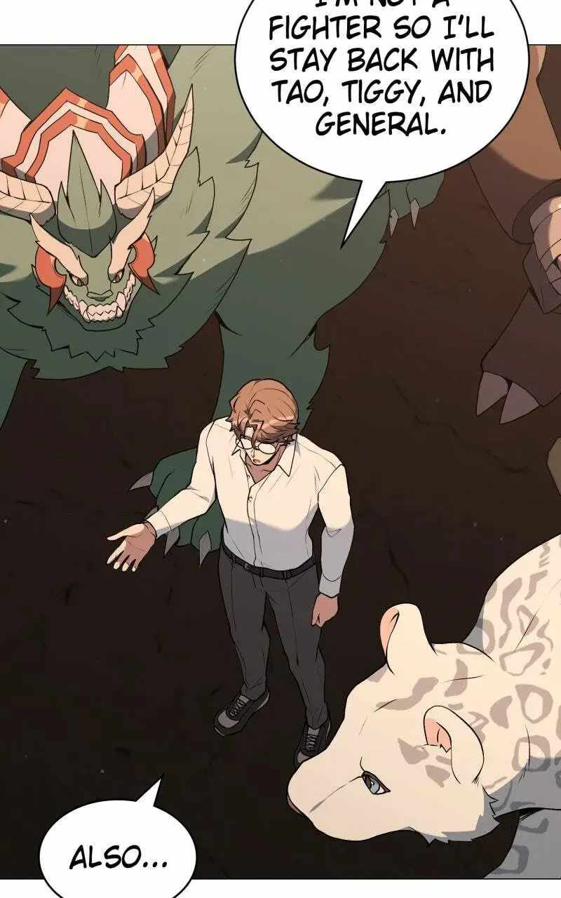 HUNTER WORLD'S GARDENER Ch.105 p40