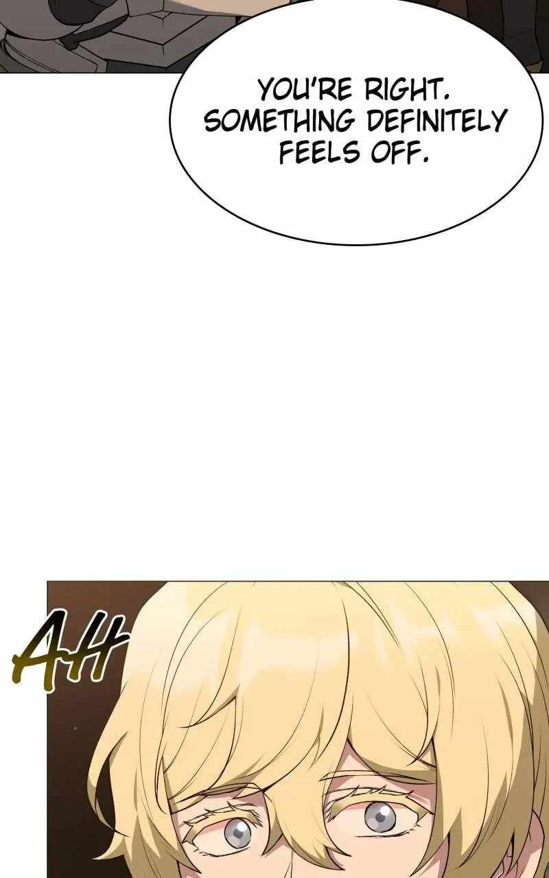 HUNTER WORLD'S GARDENER Ch.105 p5