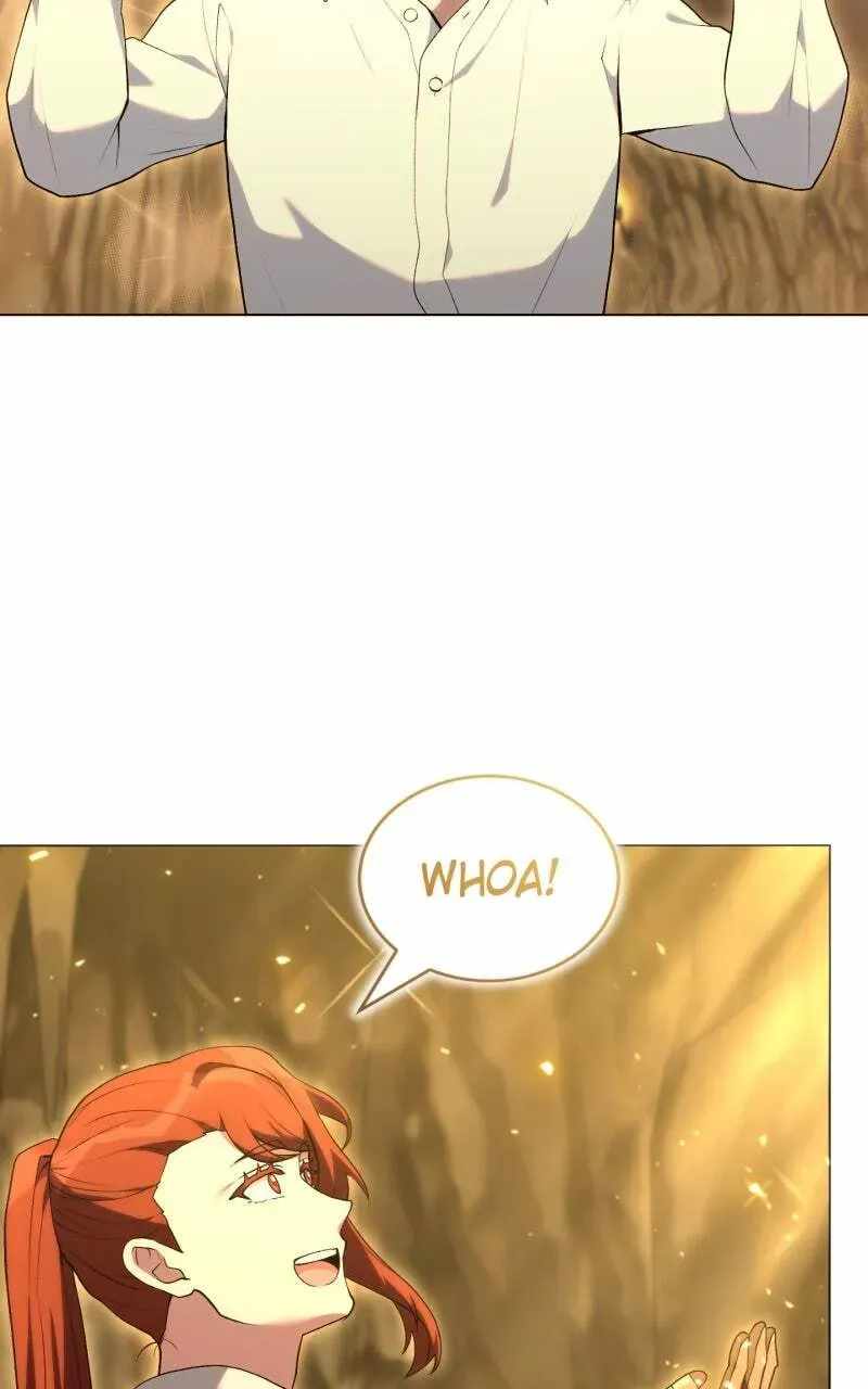 HUNTER WORLD'S GARDENER Ch.105 p43