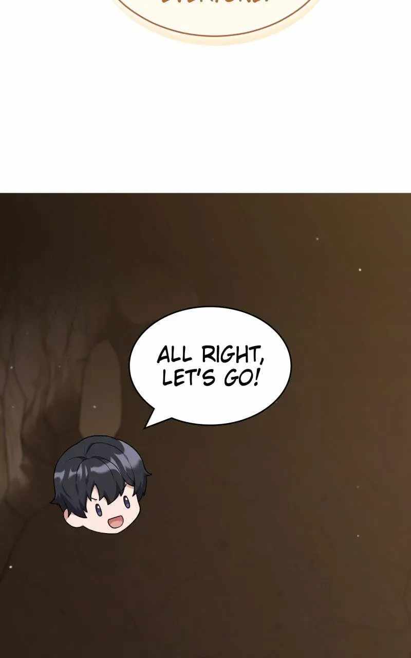HUNTER WORLD'S GARDENER Ch.105 p46