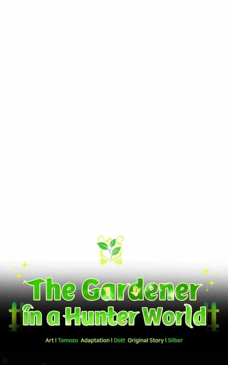 HUNTER WORLD'S GARDENER Ch.105 p48