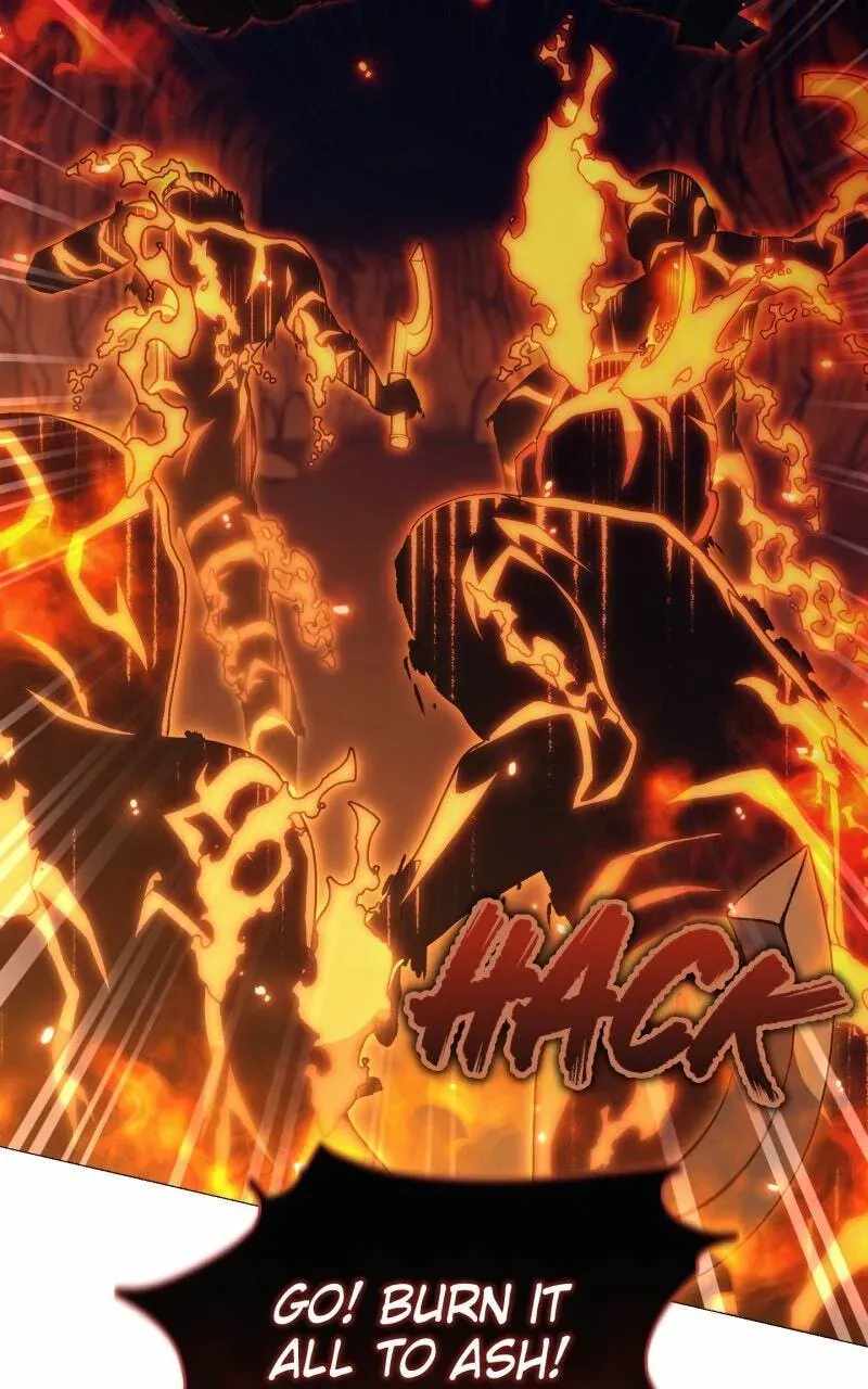HUNTER WORLD'S GARDENER Ch.105 p56