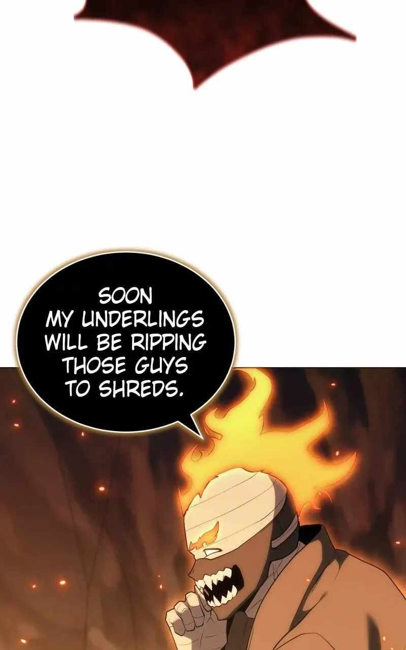 HUNTER WORLD'S GARDENER Ch.105 p57