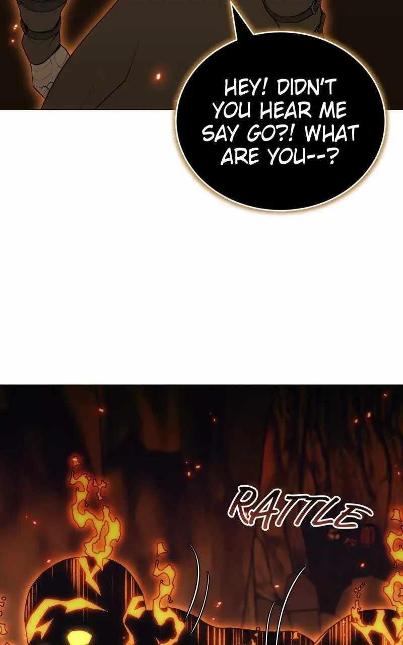HUNTER WORLD'S GARDENER Ch.105 p61
