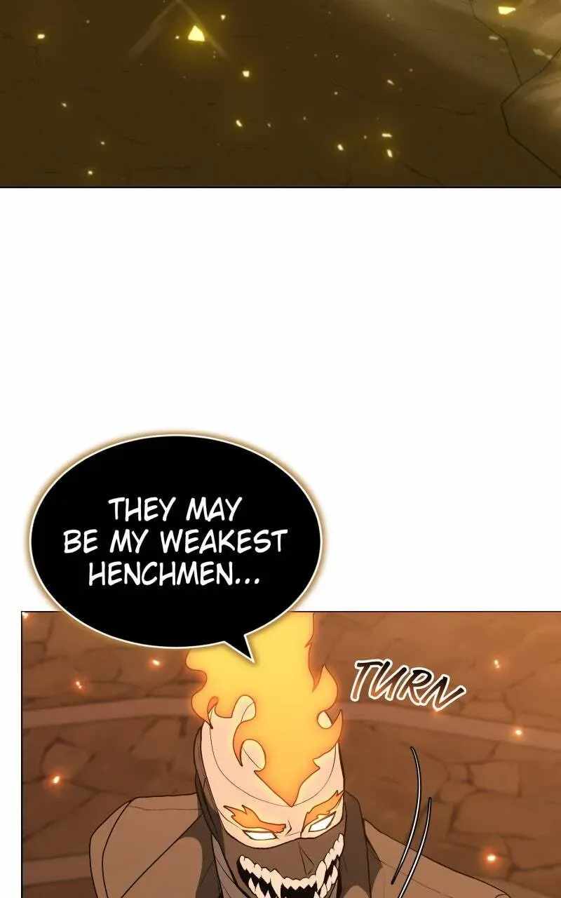 HUNTER WORLD'S GARDENER Ch.105 p66