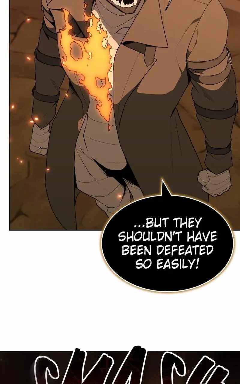 HUNTER WORLD'S GARDENER Ch.105 p67