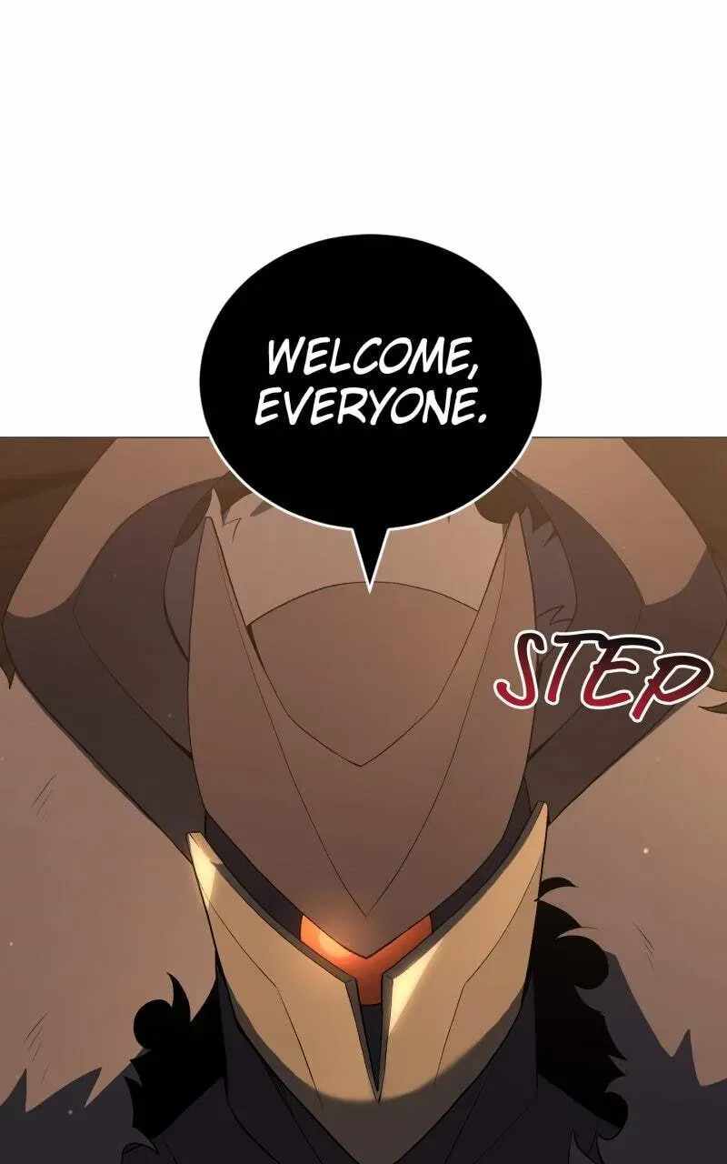 HUNTER WORLD'S GARDENER Ch.105 p8