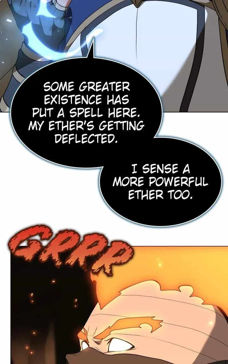 HUNTER WORLD'S GARDENER Ch.105 p73