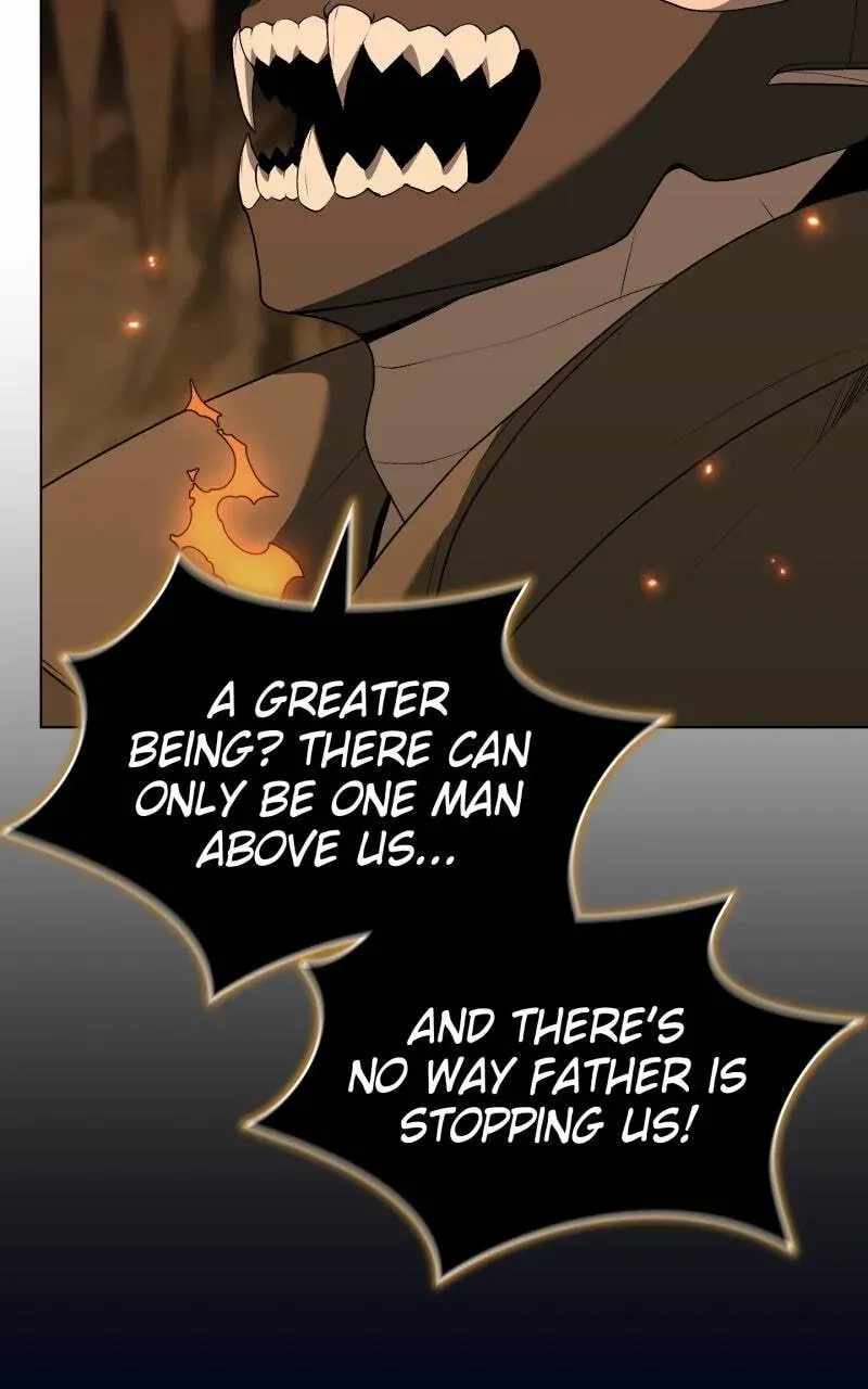 HUNTER WORLD'S GARDENER Ch.105 p74