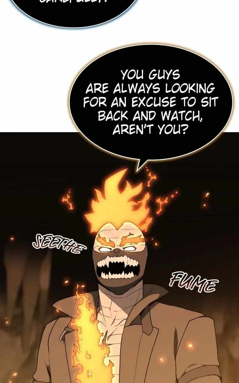 HUNTER WORLD'S GARDENER Ch.105 p76