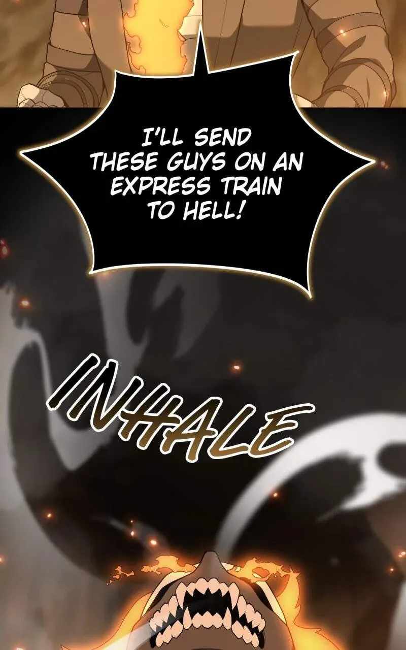 HUNTER WORLD'S GARDENER Ch.105 p77