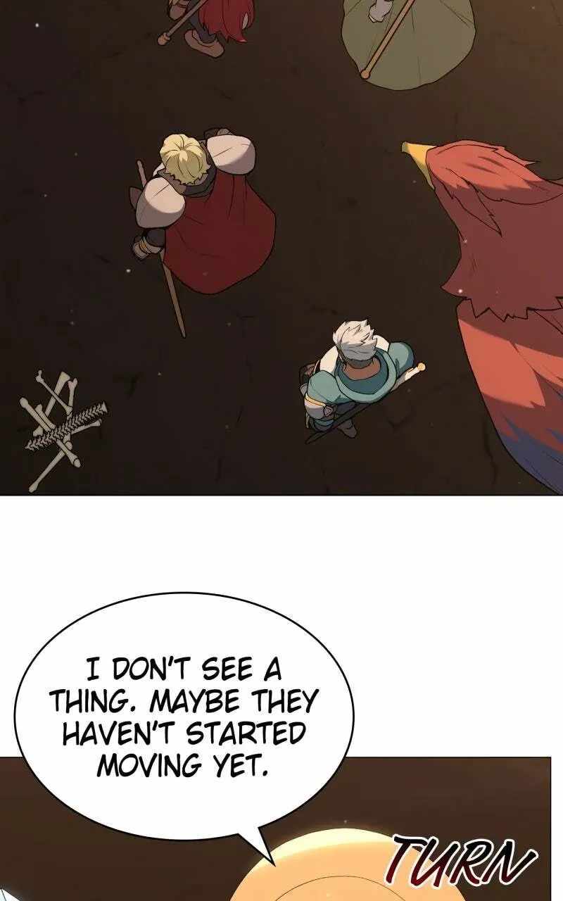 HUNTER WORLD'S GARDENER Ch.105 p83