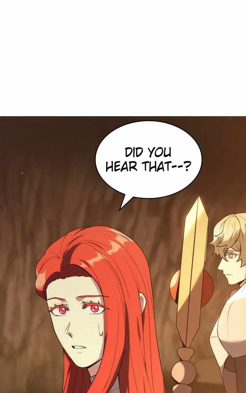 HUNTER WORLD'S GARDENER Ch.105 p86