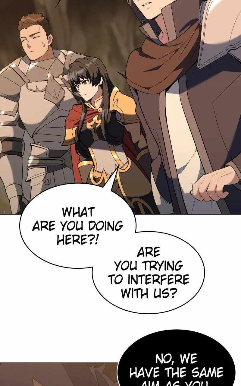 HUNTER WORLD'S GARDENER Ch.105 p10