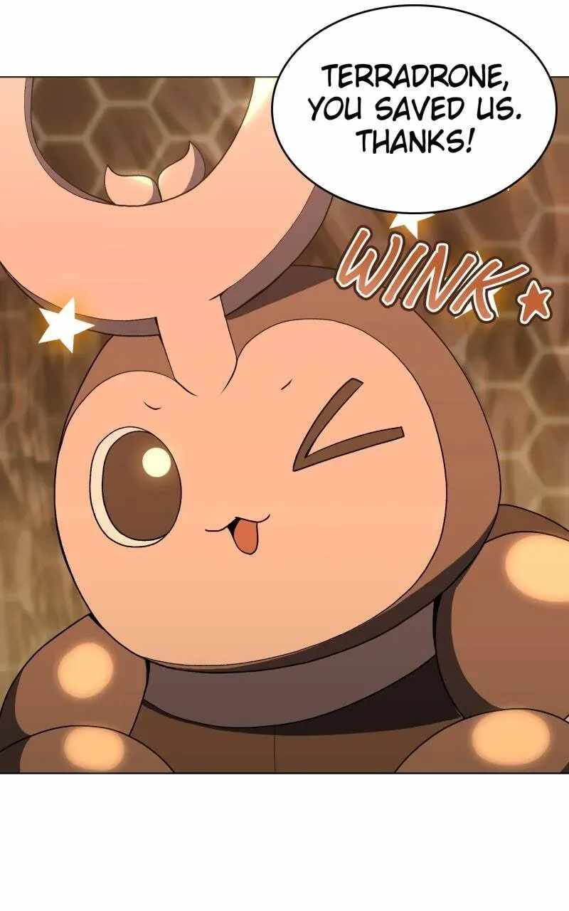 HUNTER WORLD'S GARDENER Ch.106 p12
