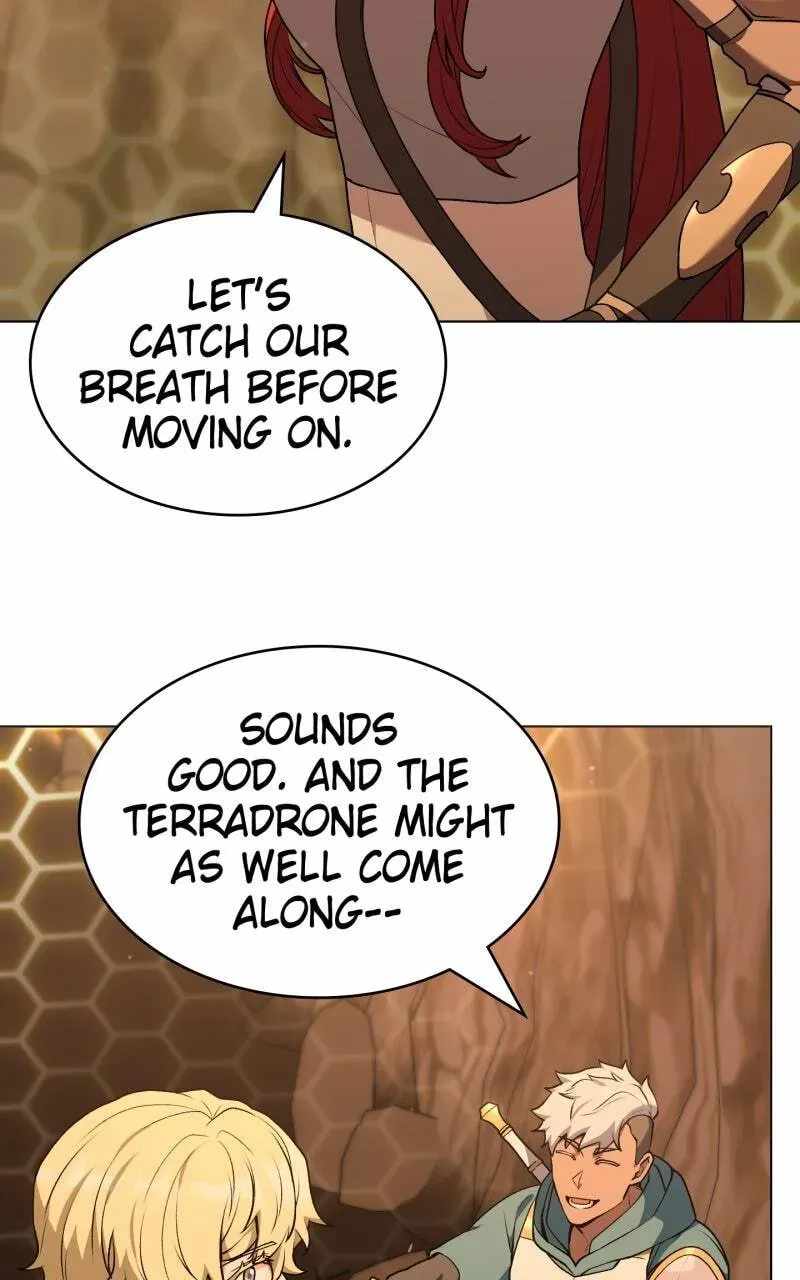 HUNTER WORLD'S GARDENER Ch.106 p14