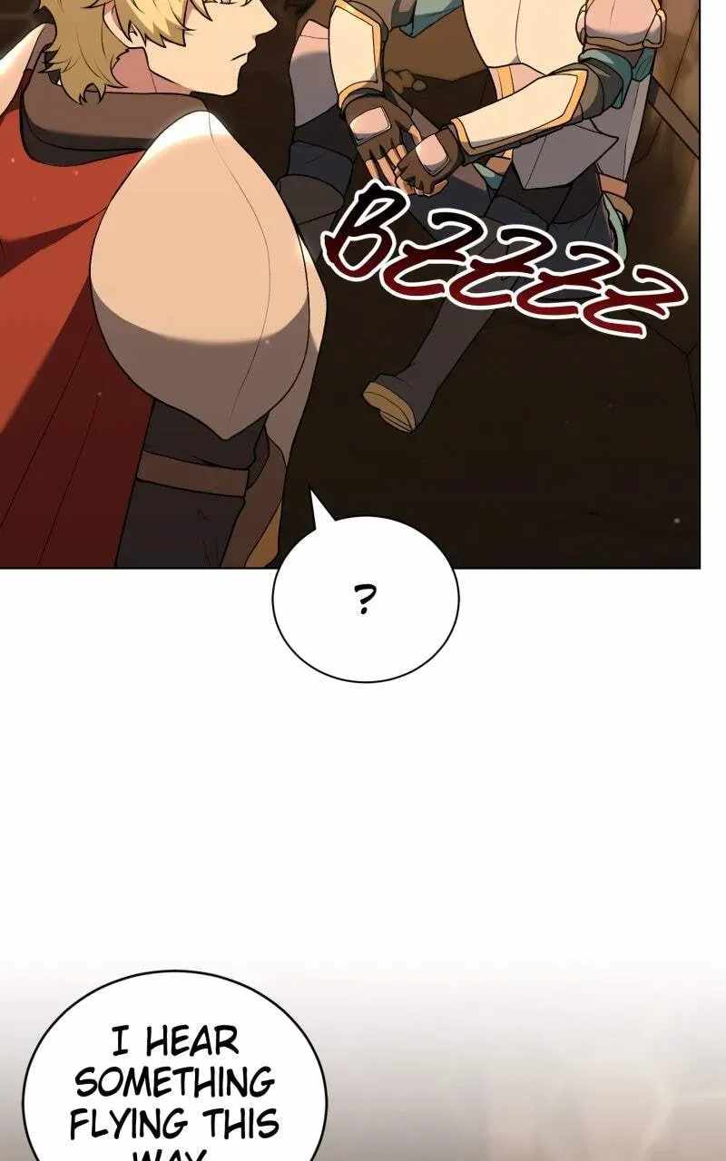 HUNTER WORLD'S GARDENER Ch.106 p15
