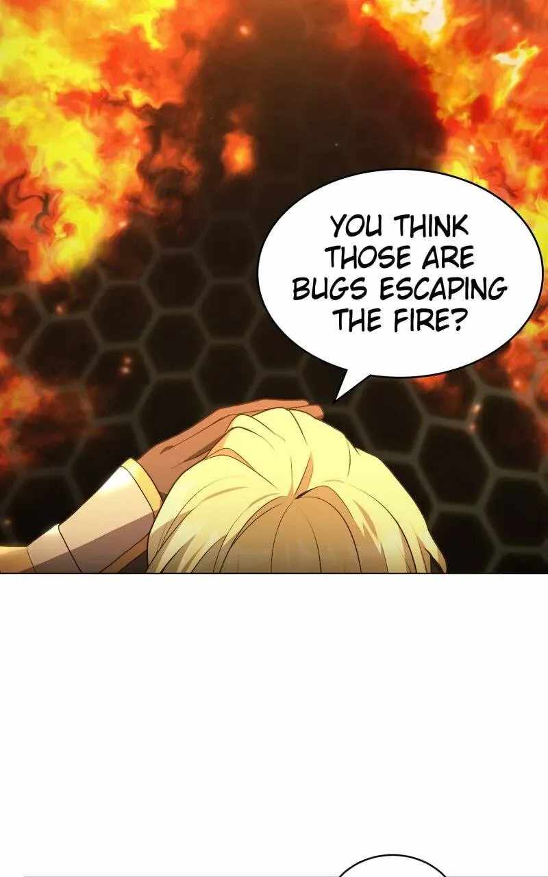 HUNTER WORLD'S GARDENER Ch.106 p18
