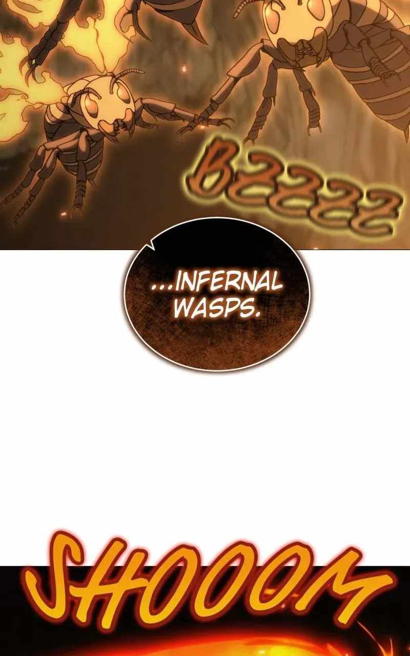 HUNTER WORLD'S GARDENER Ch.106 p21