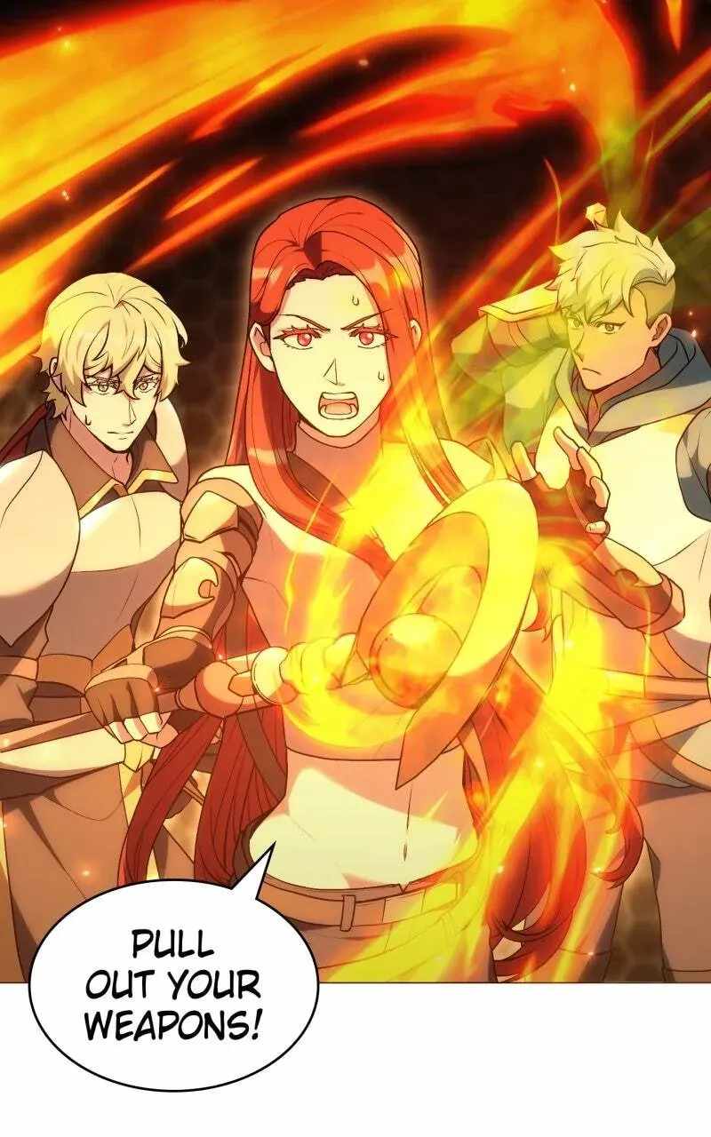 HUNTER WORLD'S GARDENER Ch.106 p22