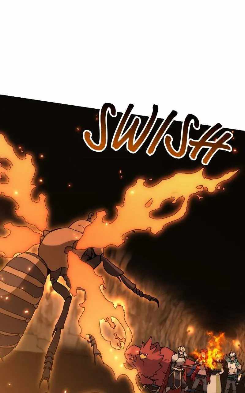 HUNTER WORLD'S GARDENER Ch.106 p23