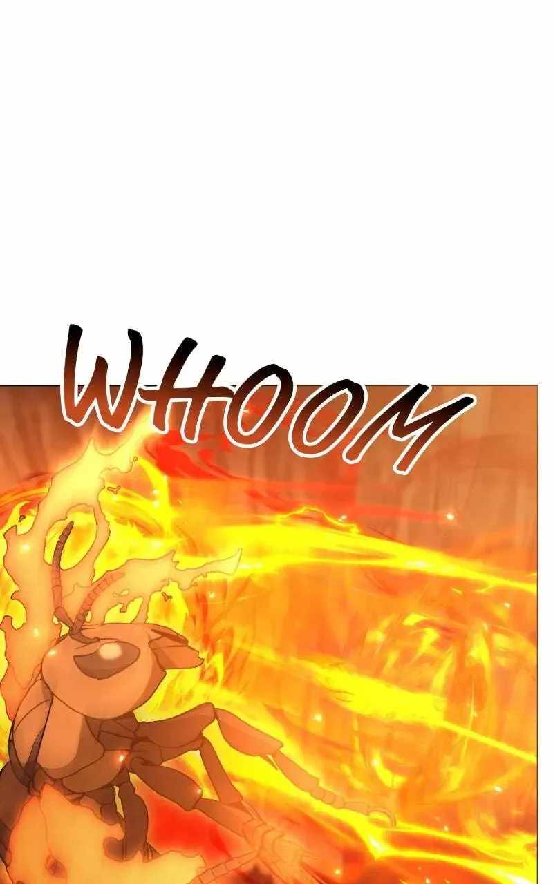 HUNTER WORLD'S GARDENER Ch.106 p27