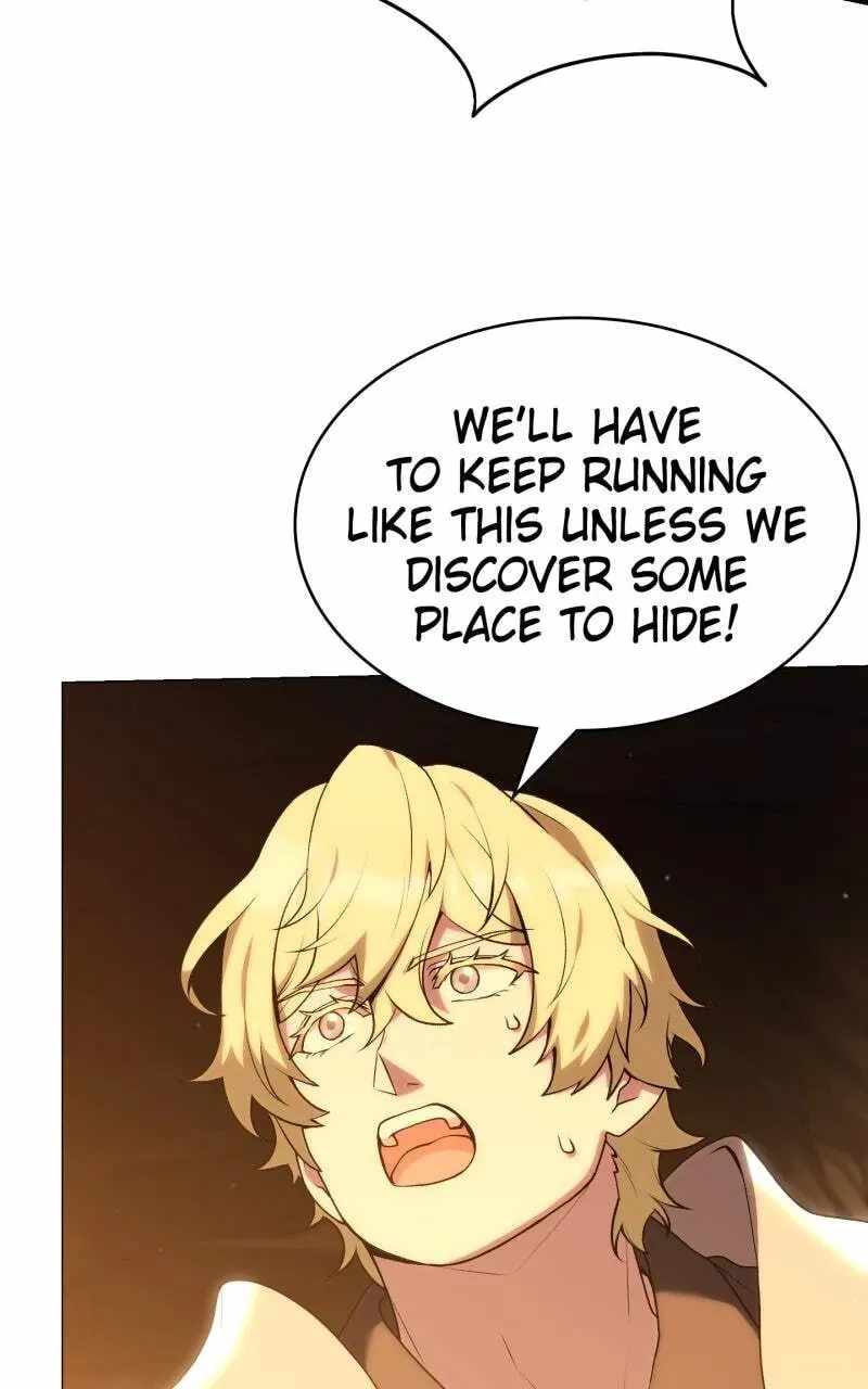 HUNTER WORLD'S GARDENER Ch.106 p4