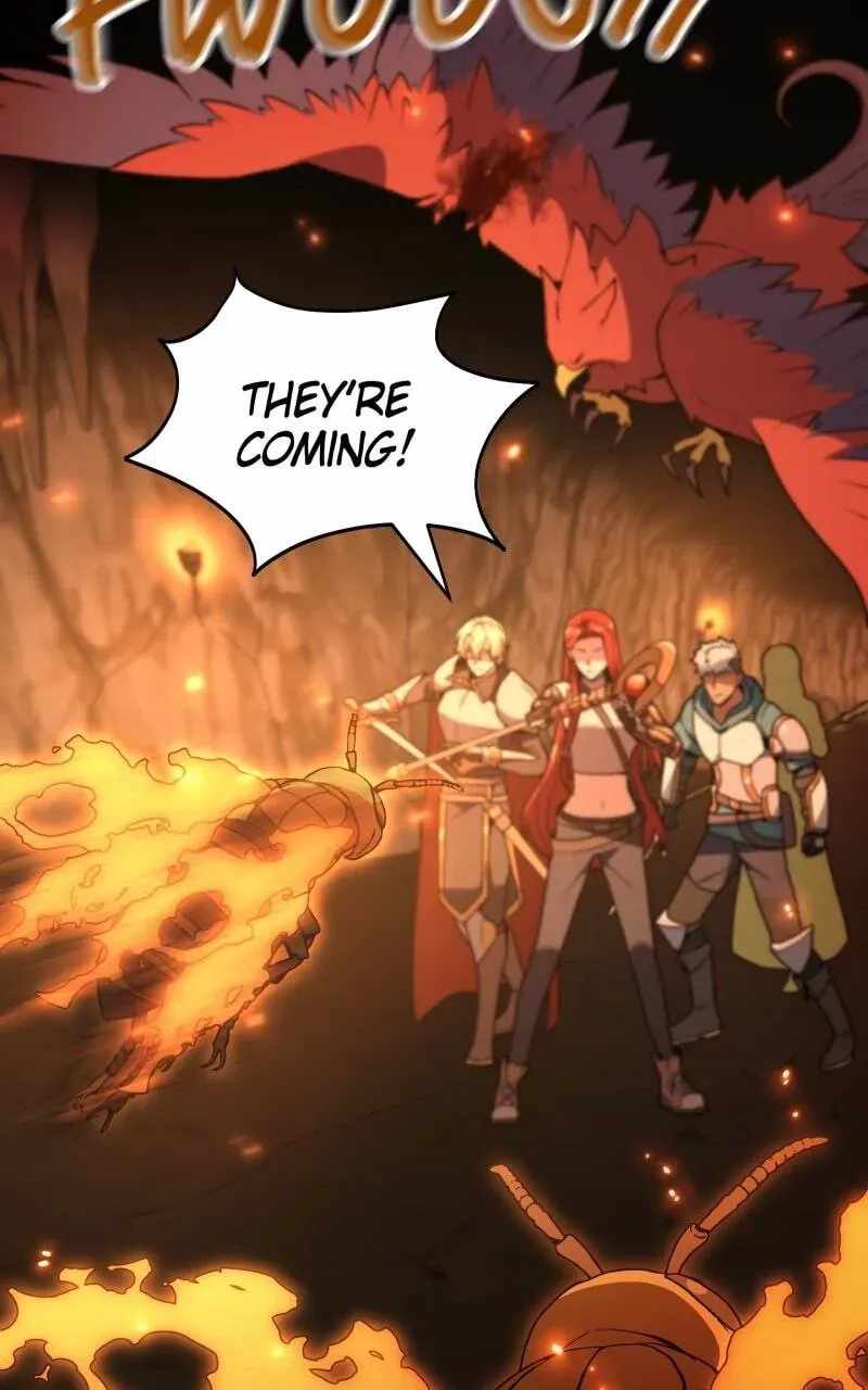 HUNTER WORLD'S GARDENER Ch.106 p33