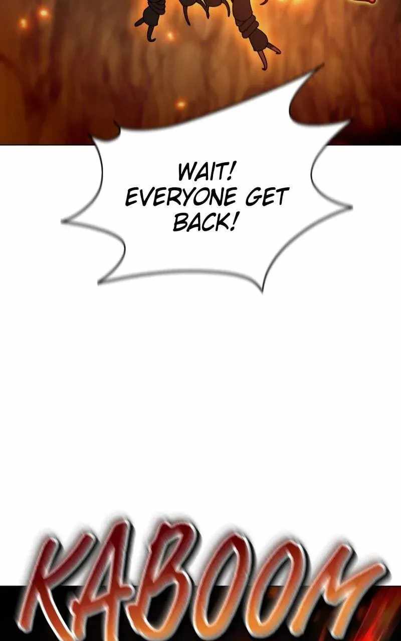 HUNTER WORLD'S GARDENER Ch.106 p36