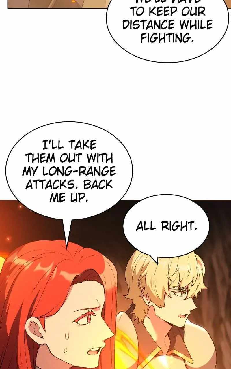 HUNTER WORLD'S GARDENER Ch.106 p39