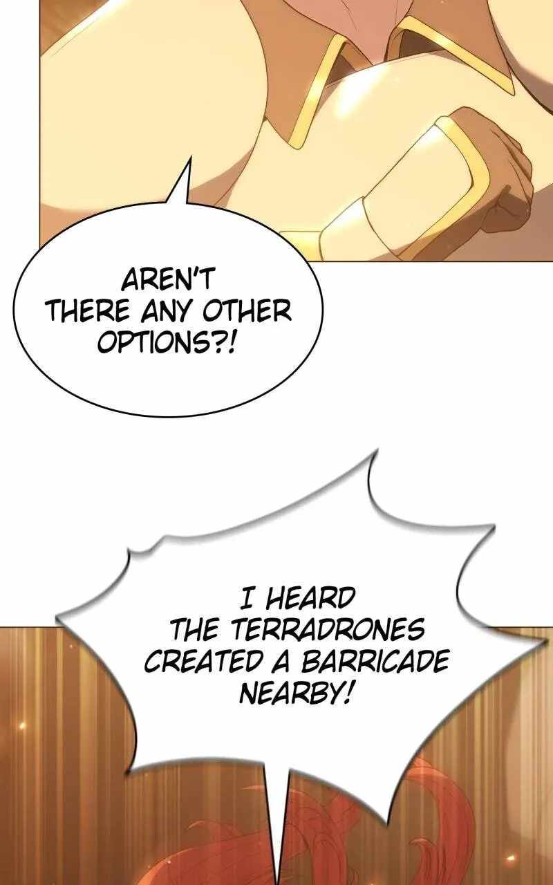 HUNTER WORLD'S GARDENER Ch.106 p5