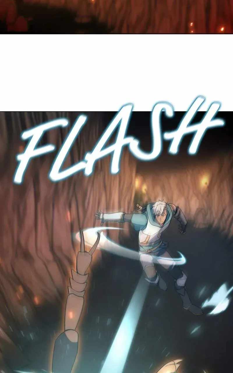 HUNTER WORLD'S GARDENER Ch.106 p45