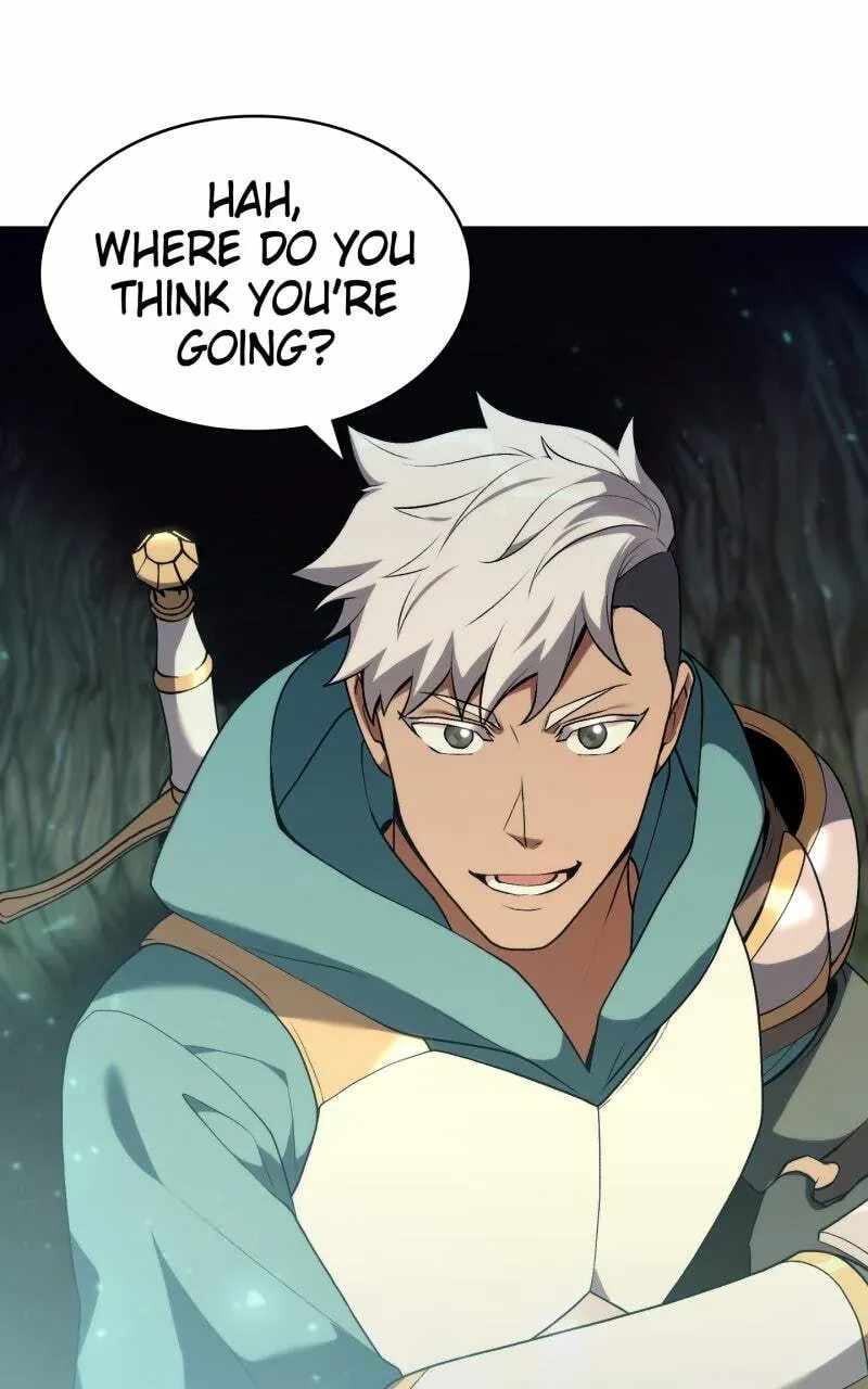 HUNTER WORLD'S GARDENER Ch.106 p47