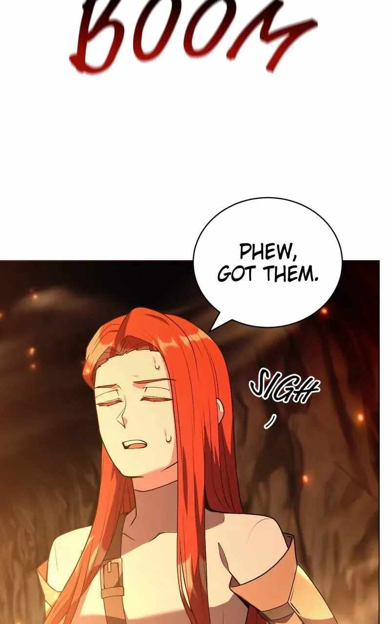 HUNTER WORLD'S GARDENER Ch.106 p50