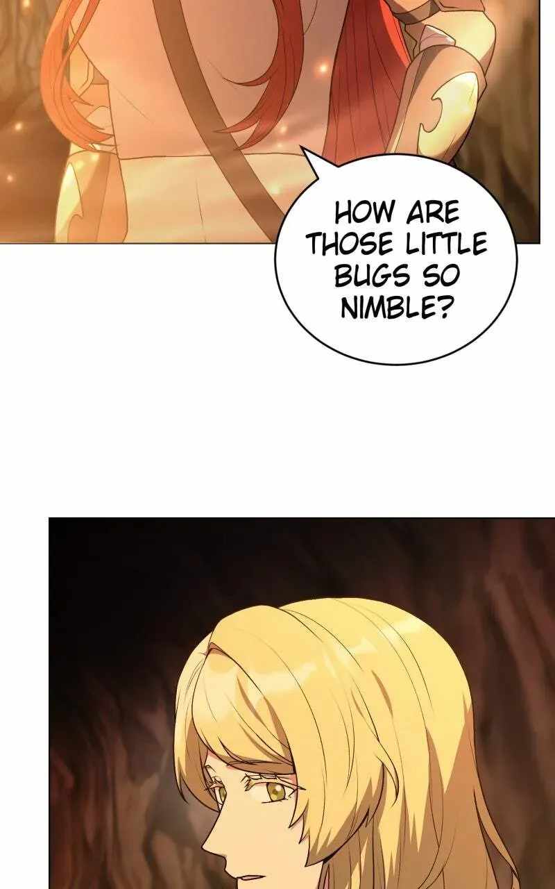 HUNTER WORLD'S GARDENER Ch.106 p51