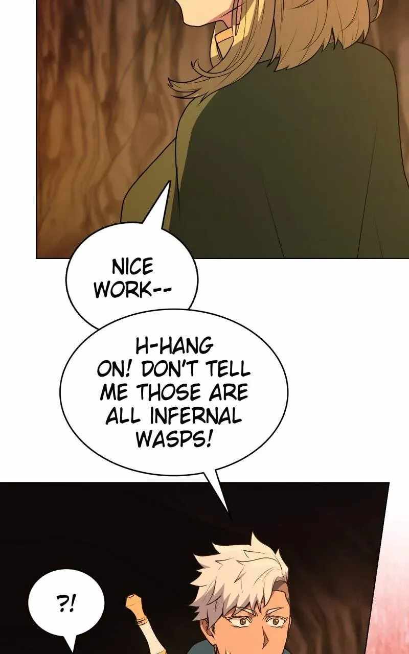 HUNTER WORLD'S GARDENER Ch.106 p52