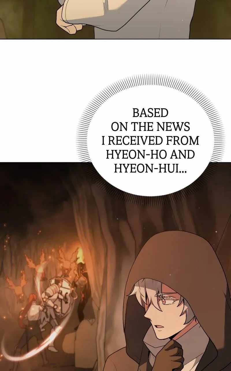 HUNTER WORLD'S GARDENER Ch.106 p59