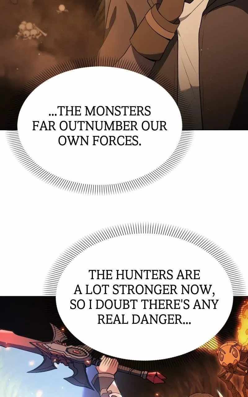 HUNTER WORLD'S GARDENER Ch.106 p60