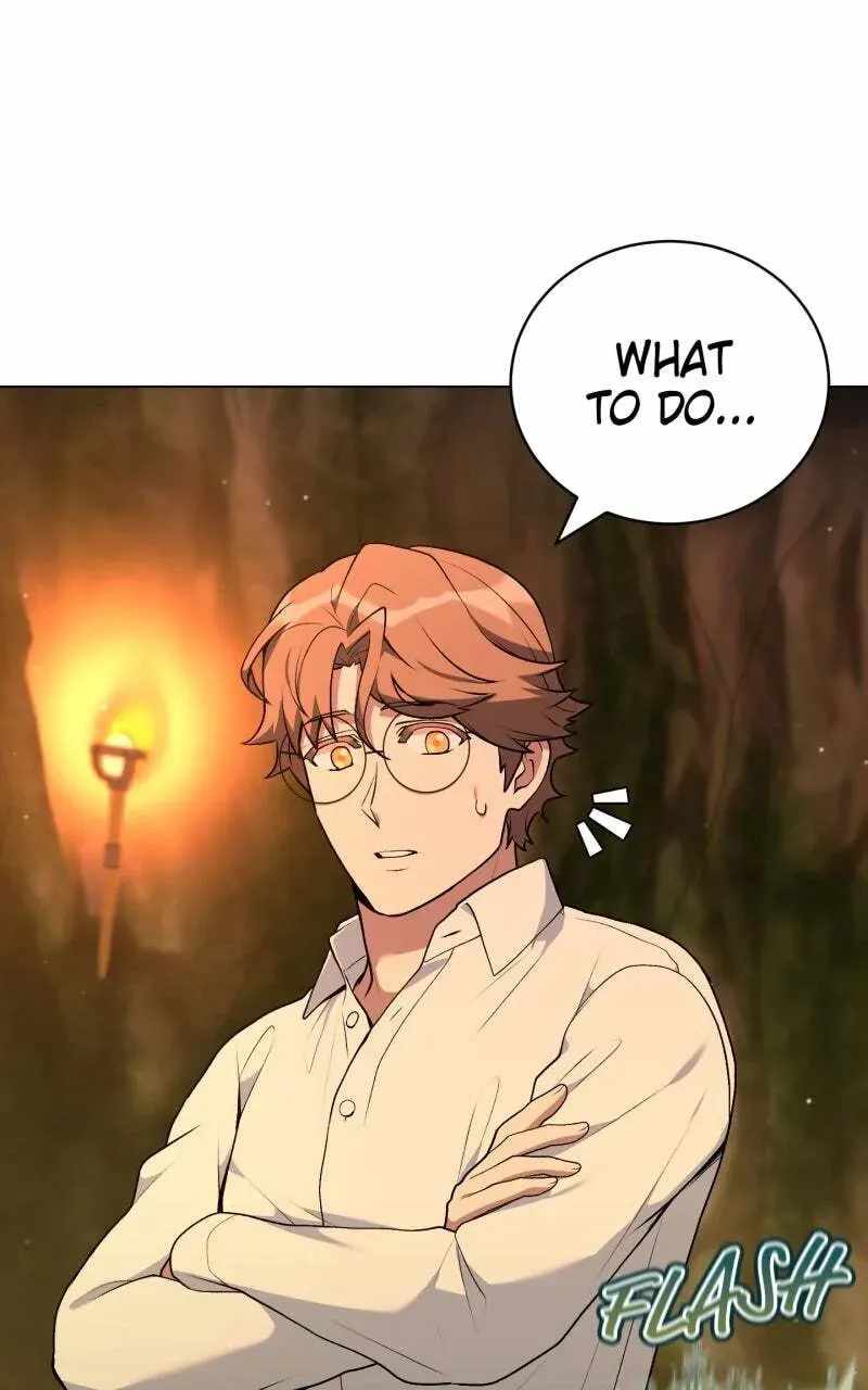 HUNTER WORLD'S GARDENER Ch.106 p63