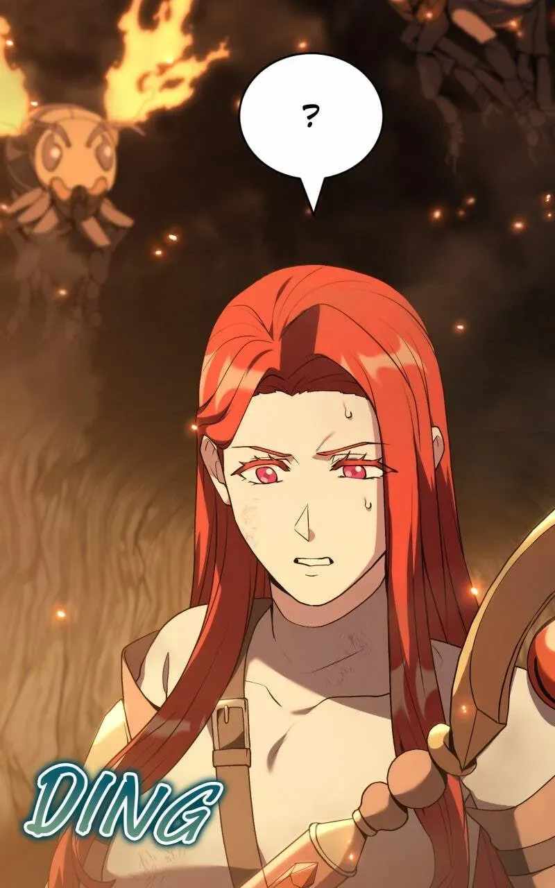 HUNTER WORLD'S GARDENER Ch.106 p69