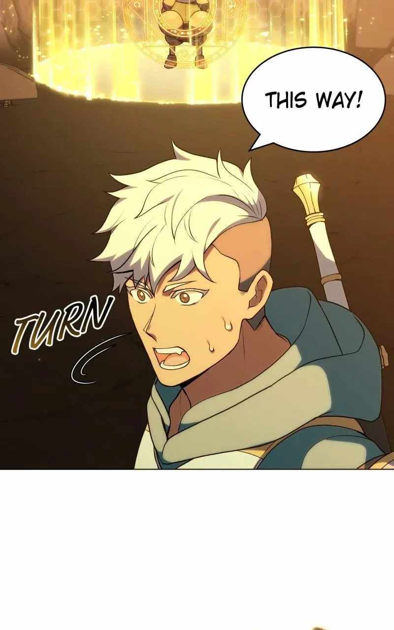 HUNTER WORLD'S GARDENER Ch.106 p8