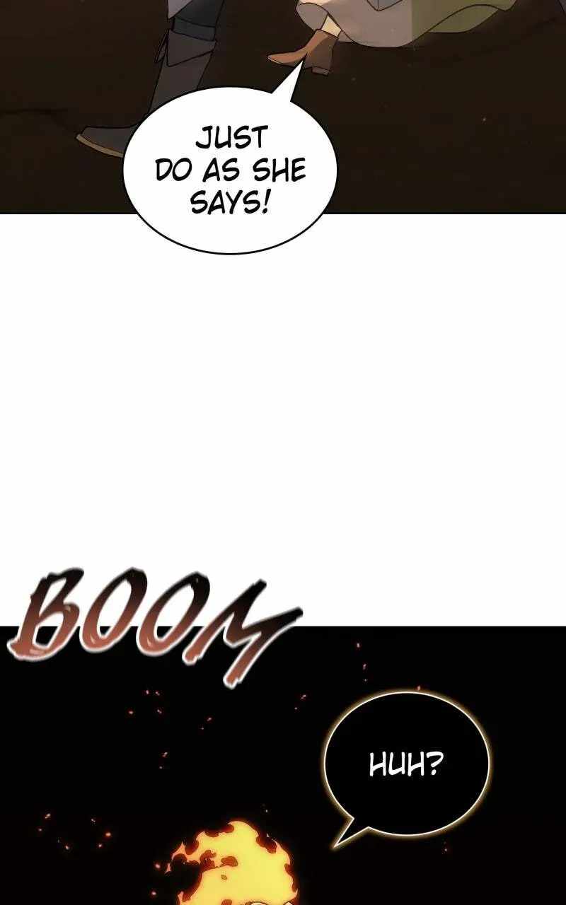 HUNTER WORLD'S GARDENER Ch.106 p73