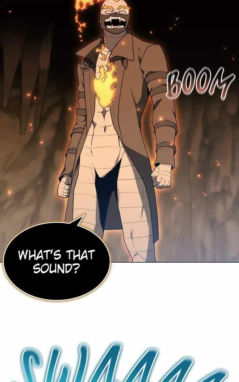 HUNTER WORLD'S GARDENER Ch.106 p74