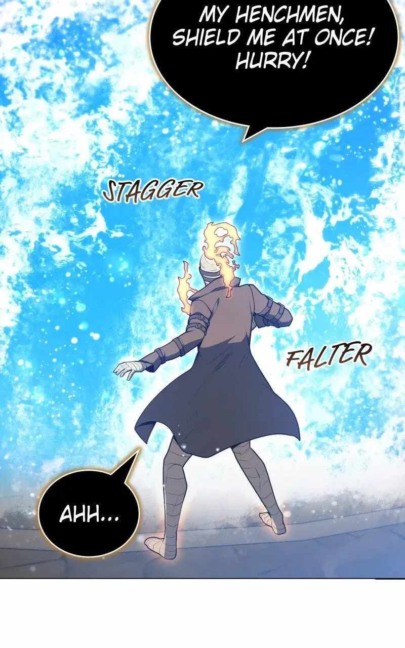 HUNTER WORLD'S GARDENER Ch.106 p77