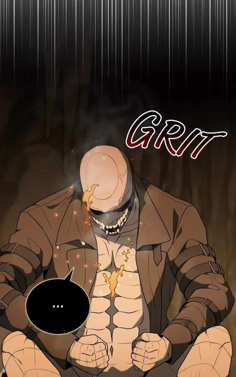 HUNTER WORLD'S GARDENER Ch.106 p80