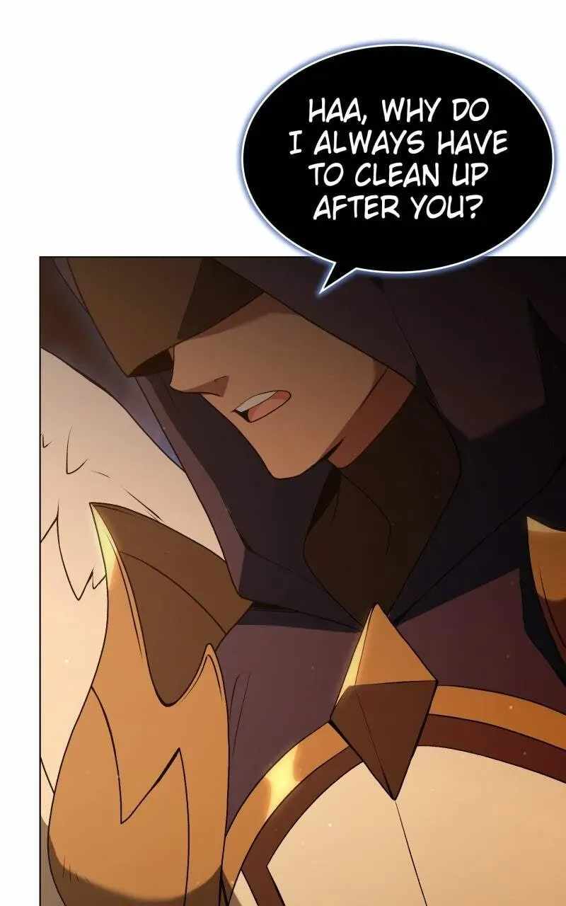 HUNTER WORLD'S GARDENER Ch.106 p84