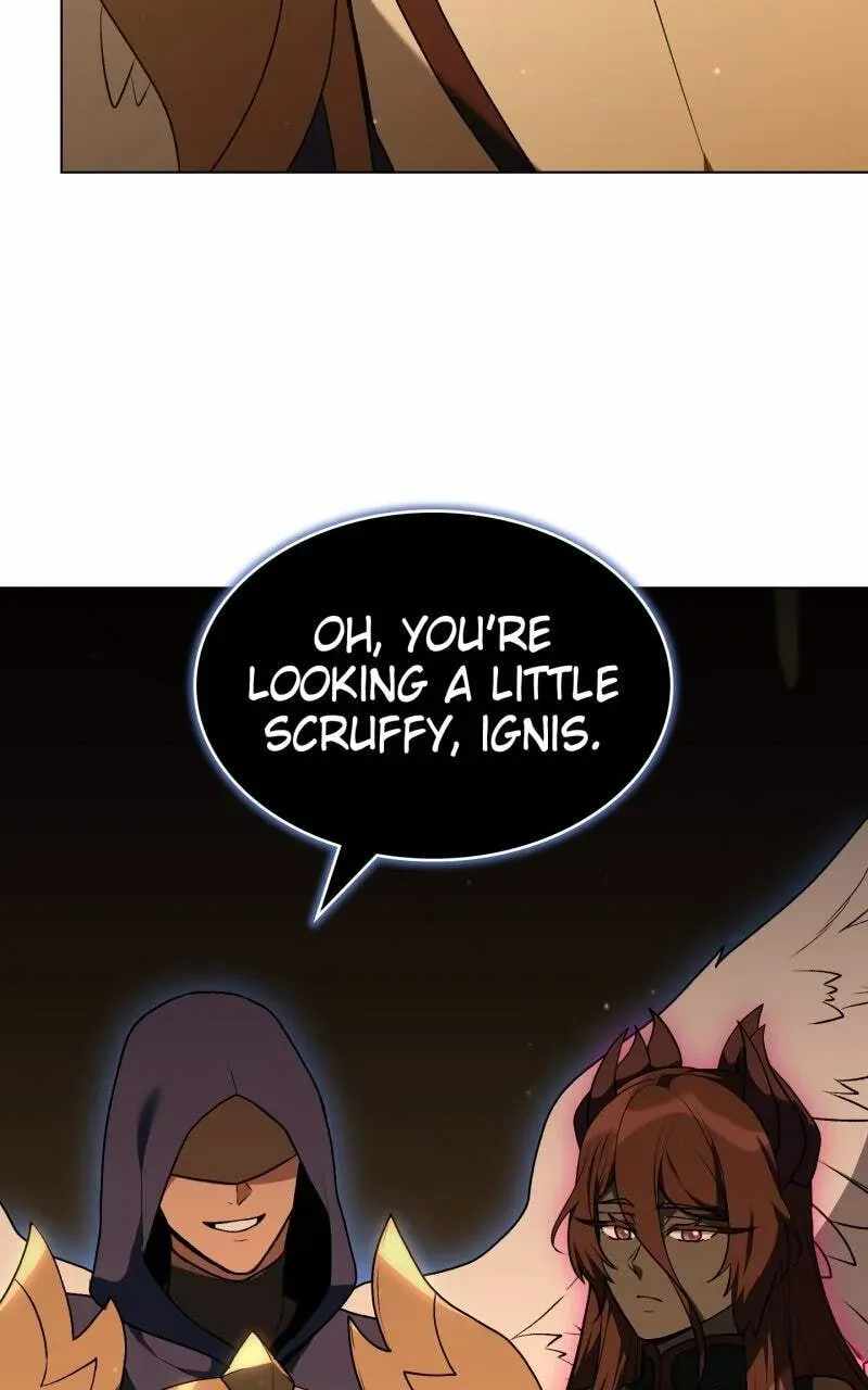 HUNTER WORLD'S GARDENER Ch.106 p85