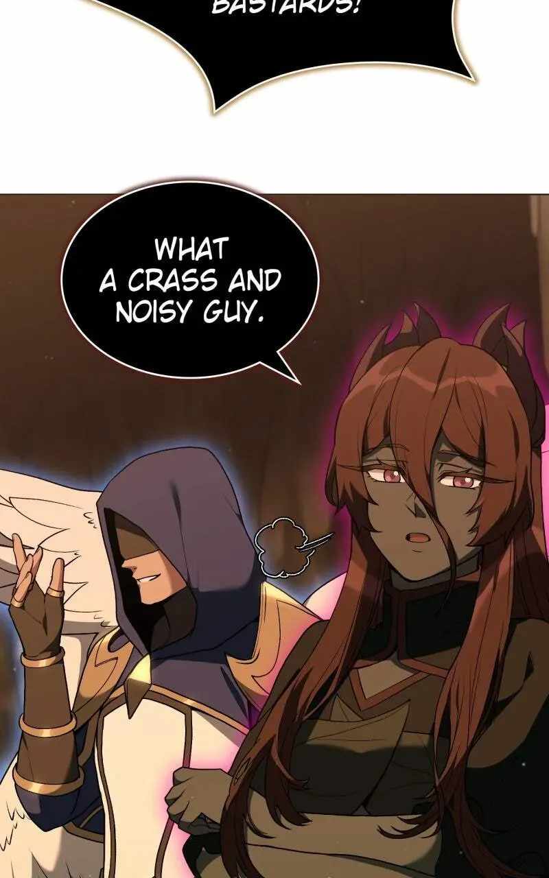 HUNTER WORLD'S GARDENER Ch.106 p88