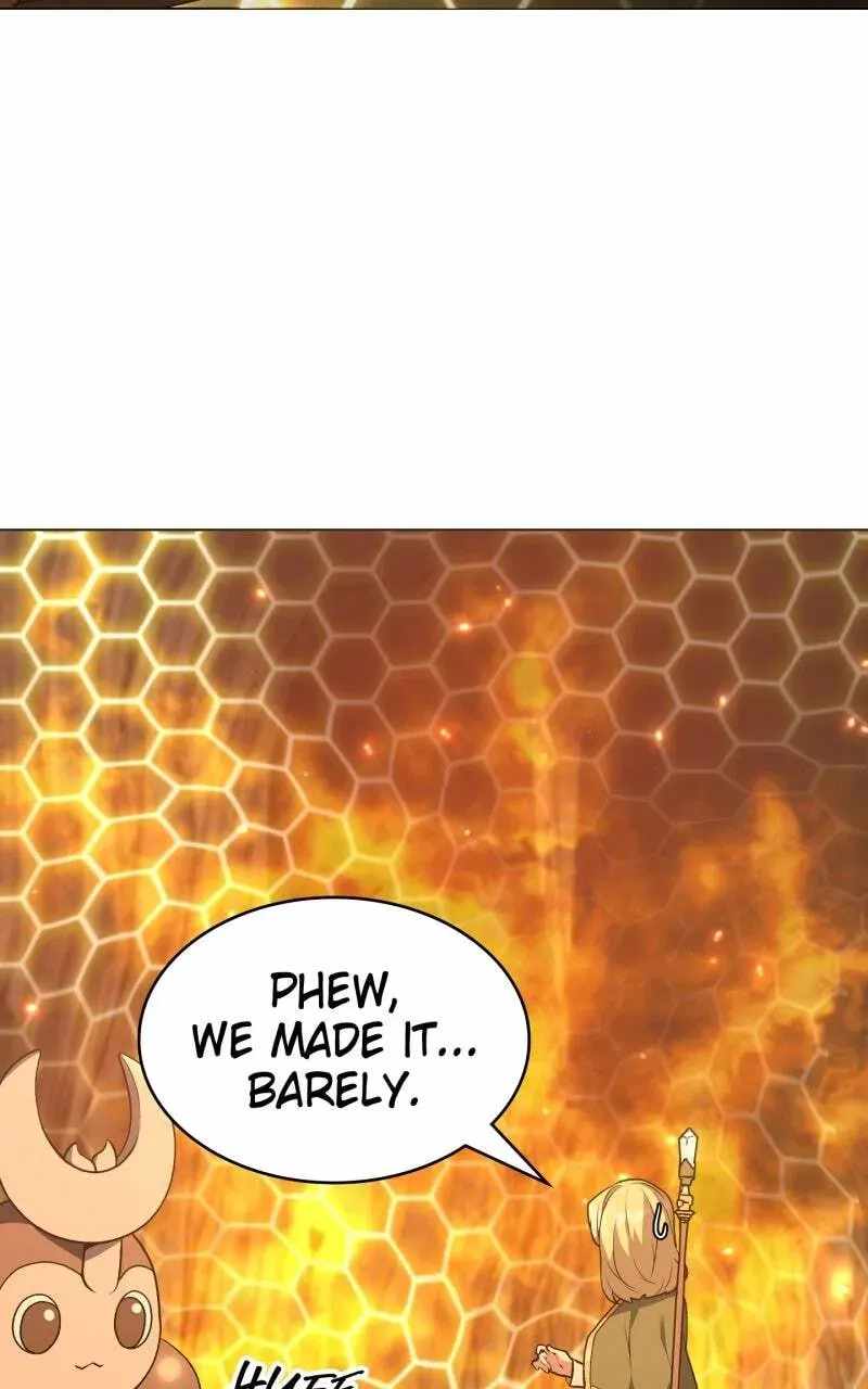 HUNTER WORLD'S GARDENER Ch.106 p10