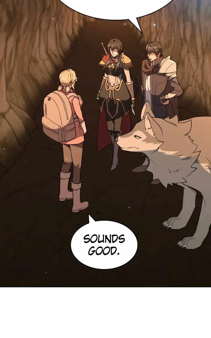 HUNTER WORLD'S GARDENER Ch.106 p92